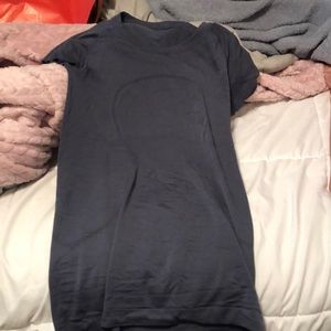 Lululemon swiftly tech